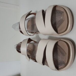 ROCKPORT Trutech Kells‎ Bay Gore Strap Shoe
